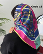 مینی اسکارف ابریشم توییل، مینی اسکارف ابریشمی، مینی اسکارف توییل، مینی اسکارف شیک، مینی اسکارف مجلسی، مینی اسکارف لوکس، مینی اسکارف جدید، مینی اسکارف دخترانه، مینی اسکارف وارداتی، مینی اسکارف سبک و نرم، مینی اسکارف برای استایل روزمره، مینی اسکارف خاص، خرید مینی اسکارف ابریشم، قیمت مینی اسکارف ابریشم، مینی اسکارف برای هدیه، مینی اسکارف ترند، مینی اسکارف لاکچری، مینی اسکارف برای شال و روسری‌بازها، مینی اسکارف با کیفیت عالی، مینی اسکارف مد روز، مینی اسکارف فانتزی