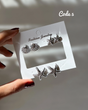 پک گوشواره ساحلی زنانه، گوشواره ساحلی زنانه، گوشواره تابستانی، گوشواره استخر، گوشواره ساحلی با طراحی خاص، گوشواره زنانه باکیفیت، گوشواره زنانه شیک، گوشواره زنانه تابستانی، گوشواره زنانه مدرن، گوشواره زنانه متنوع، گوشواره زنانه رنگی، گوشواره زنانه فانتزی، گوشواره زنانه جدید، گوشواره زنانه ۲۰۲۵، گوشواره زنانه با طراحی خاص، گوشواره زنانه با طراحی مدرن، گوشواره زنانه با طراحی جذاب