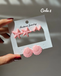 پک گوشواره ساحلی زنانه، گوشواره ساحلی زنانه، گوشواره تابستانی، گوشواره استخر، گوشواره ساحلی با طراحی خاص، گوشواره زنانه باکیفیت، گوشواره زنانه شیک، گوشواره زنانه تابستانی، گوشواره زنانه مدرن، گوشواره زنانه متنوع، گوشواره زنانه رنگی، گوشواره زنانه فانتزی، گوشواره زنانه جدید، گوشواره زنانه ۲۰۲۵، گوشواره زنانه با طراحی خاص، گوشواره زنانه با طراحی مدرن، گوشواره زنانه با طراحی جذاب