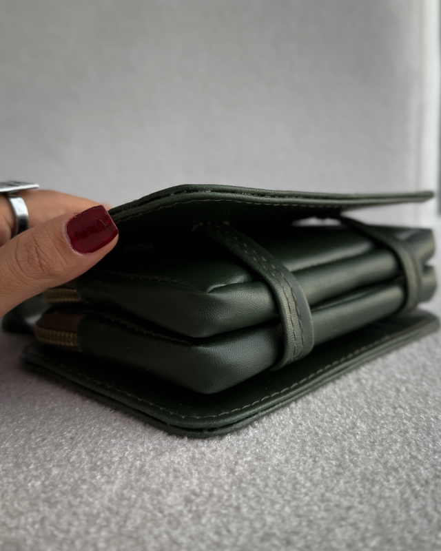 کیف دستی کتابی 4630