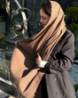 شال موهر ، شال موهر ساده ،  شال موهر وارداتی ، شال باکیفیت ، شال موهرگرنسی ، شال و روسری ، شال ، شال گرم ، شال زمستانه ، شال موهر ریشه دار ، شال تک رنگ ، شال ساده ، شال پینترستی ، ، شال مارک 