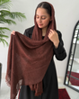 شال کنفی کوکونات وارداتی 4708