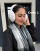 گوش گیر خزدار زمستانی 4711
