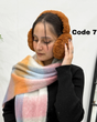 گوش گیر خزدار زمستانی 4711
