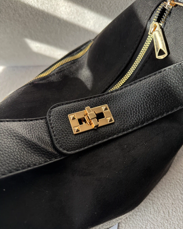 کیف مخمل جیر وارداتی 4775