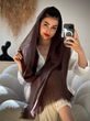 شال طنابی دورریش بهاره 4774