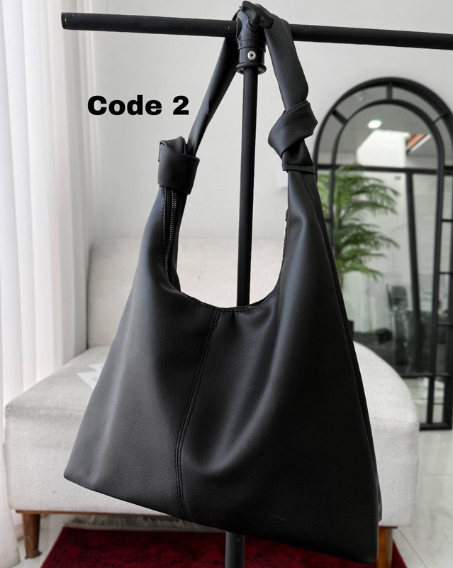 کیف لش گره ای دانشجویی 4781