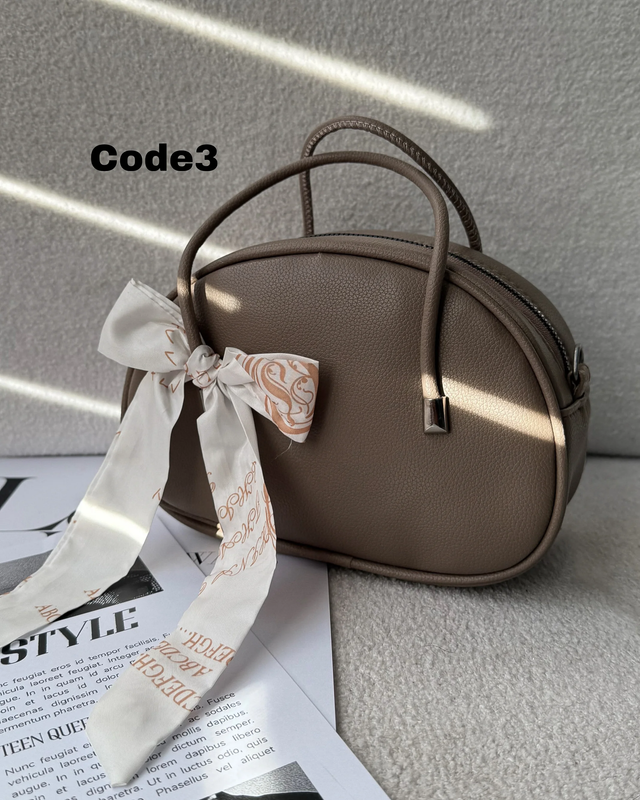 کیف شال دار 4833