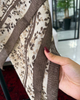روسری درختی گل ریز 4857
