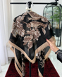 روسری نخ مودال وارداتی 4867
