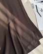 شال برشکا ساده 4886