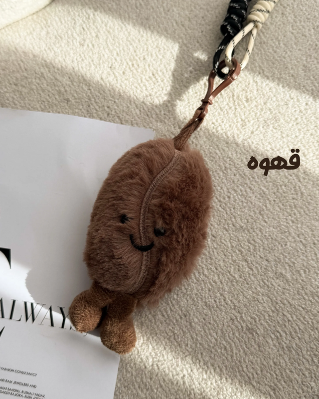 چارم بگ عروسکی 4929