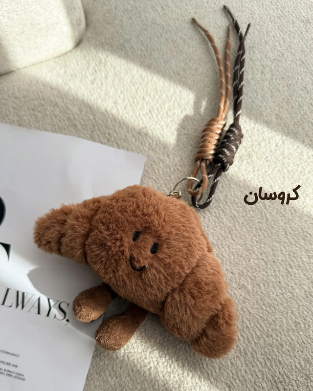 چارم بگ عروسکی 4929
