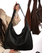 کیف لش گره زنانه 4853