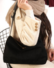 کیف مخمل جیر وارداتی 4775