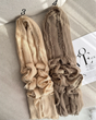شال حوله ای  ، شال پارت کرم ، شال نخی دورریش ، شال وارداتی ، شال کرم ، شال ترند ، شال حوله ای دورریش ، شال و روسری ، شال و روسری خاص ،