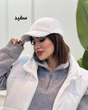 کلاه بیسبالی تدی 4922