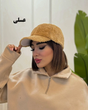 کلاه بیسبالی تدی 4922