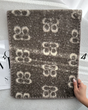 بیگ اسکارف کوچ تدی 4945