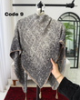 روسری برشکا ck وارداتی 4950