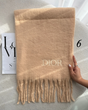 بیگ اسکارف ساده مارک 4974
