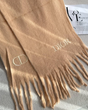 بیگ اسکارف ساده مارک 4974