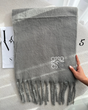بیگ اسکارف ساده مارک 4974