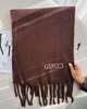 بیگ اسکارف ساده مارک 4974