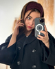 هدبند چری ماهور 4951 