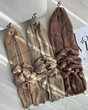 شال کنفی زارا وارداتی 5382 