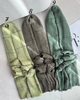 شال کنفی زارا وارداتی 5382 