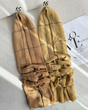 شال کنفی زارا وارداتی 5382 
