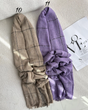 شال کنفی زارا وارداتی 5382 