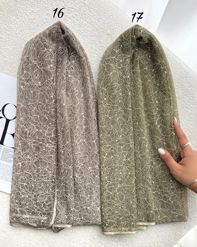 شال گیپور مجلسی وارداتی 5438 