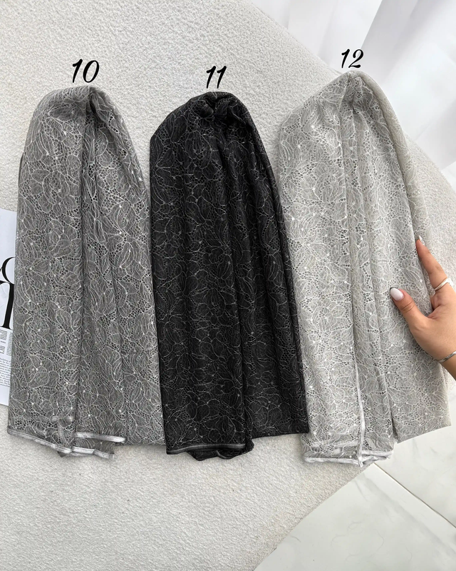 شال گیپور مجلسی وارداتی 5438 
