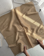 مینی اسکارف ژان ژان وارداتی 5494