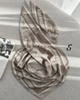 مینی اسکارف گلدار بهاره 5578