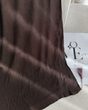 شال برشکا ساده بهاره 5599