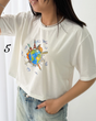 کراپ طرحدار 5654