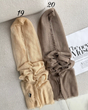 شال زارا دورریش تابستانه وارداتی 5221