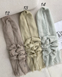شال زارا دورریش تابستانه وارداتی 5221