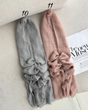 شال زارا دورریش تابستانه وارداتی 5221
