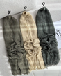 شال زارا دورریش تابستانه وارداتی 5221