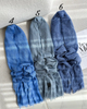 شال زارا دورریش تابستانه وارداتی 5221