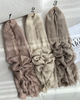 شال زارا دورریش تابستانه وارداتی 5221