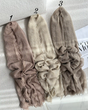 شال زارا دورریش تابستانه وارداتی 5221