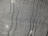 شال پلیسه دورموجی وارداتی 4590(ایراد دار)