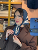 مینی اسکارف سرمه ای ، مینی اسکارف مجلسی دیجی کالا ، مینی اسکارف زنانه  ،مینی اسکارف دخترانه ، مینی اسکارف دخترانه فانتزی ، روسری مینی اسکارف جدید ، مینی اسکارف 