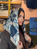 مینی اسکارف سرمه ای ، مینی اسکارف مجلسی دیجی کالا ، مینی اسکارف زنانه  ،مینی اسکارف دخترانه ، مینی اسکارف دخترانه فانتزی ، روسری مینی اسکارف جدید ، مینی اسکارف 