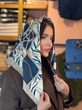 مینی اسکارف سرمه ای ، مینی اسکارف مجلسی دیجی کالا ، مینی اسکارف زنانه  ،مینی اسکارف دخترانه ، مینی اسکارف دخترانه فانتزی ، روسری مینی اسکارف جدید ، مینی اسکارف 